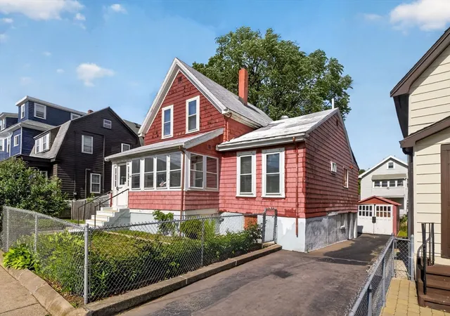 Homes for sale in Winthrop, MA | 95 Marshall St, Winthrop, MA 02152 | MLS# 73539637