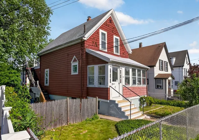 Homes for sale in Winthrop, MA | 95 Marshall St, Winthrop, MA 02152 | MLS# 73539637