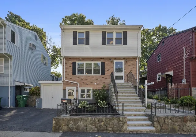1st image of 111 Mitchell Ave, Medford, MA 02155 | MLS# 73565416