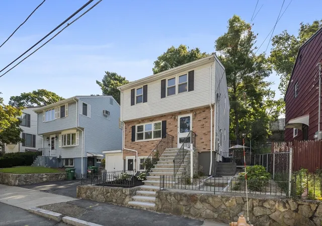 2nd image of 111 Mitchell Ave, Medford, MA 02155 | MLS# 73565416