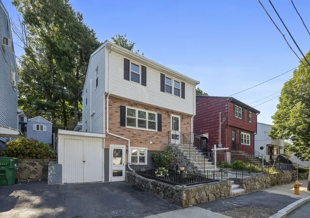 3rd image of 111 Mitchell Ave, Medford, MA 02155 | MLS# 73565416