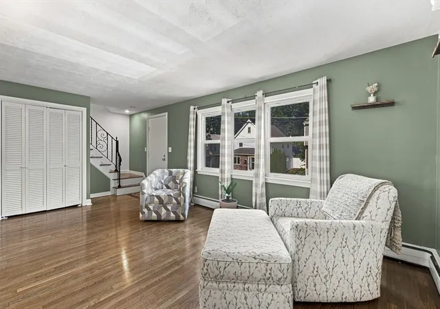 4th image of 111 Mitchell Ave, Medford, MA 02155 | MLS# 73565416