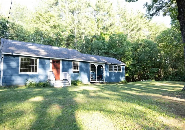 Homes for sale in Townsend, MA | 203 Wallace Hill, Townsend, MA 01469 | MLS# 73540997