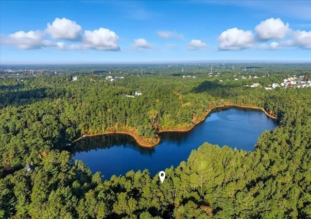 Photo 1 of Sale Pending at 100 Little Herring Pond Rd, Plymouth, MA 02360 | MLS# 73485238 | Listing updated on 2026-07-01