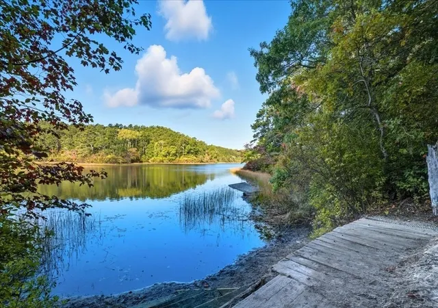 Photo 3 of Sale Pending at 100 Little Herring Pond Rd, Plymouth, MA 02360 | MLS# 73485238 | Listing updated on 2026-07-01
