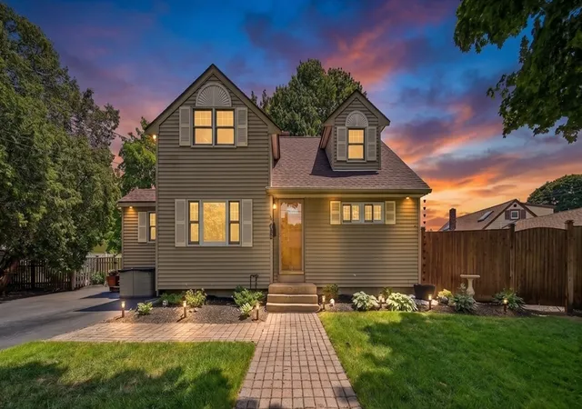 Photo 1 of Sale Pending at 1 Summit Ter, Peabody, MA 01960 | MLS# 73553754 | Listing updated on 2026-08-13