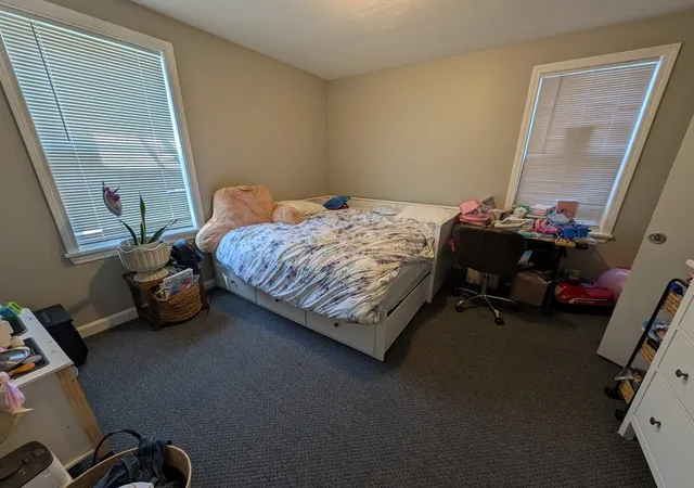 Listing Photo 2 - Condo for sale in building located at 162 Rockland St, Fall River, MA 02724 - Unit #