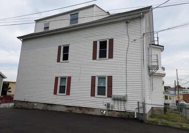 Photo 31 of Multi family home for sale at 162 Rockland St, Fall River, MA 02724 | MLS# 73534031 | Listing updated on 2026-08-10