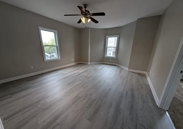 Listing Photo 5 - Condo for sale in building located at 162 Rockland St, Fall River, MA 02724