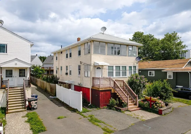 1st image of 67 Neponset St, Revere, MA 02151 | MLS# 73555748