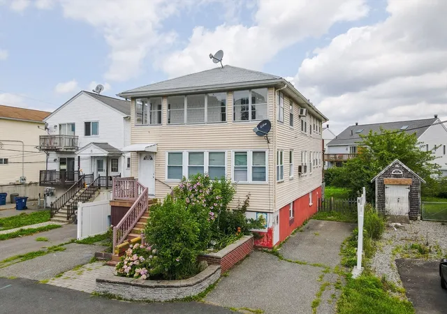 2nd image of 67 Neponset St, Revere, MA 02151 | MLS# 73555748