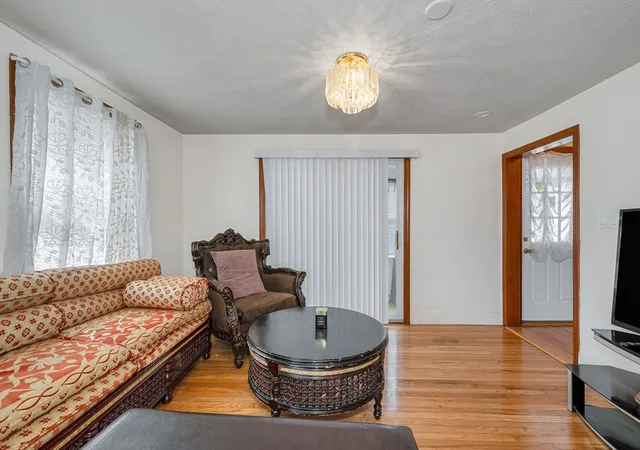 Listing Photo 4 - Condo for sale in building located at 67 Neponset St, Revere, MA 02151