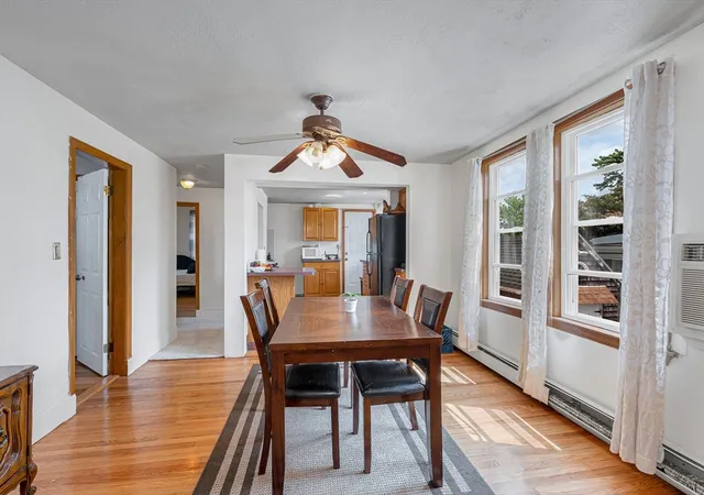 Listing Photo 5 - Condo for sale in building located at 67 Neponset St, Revere, MA 02151
