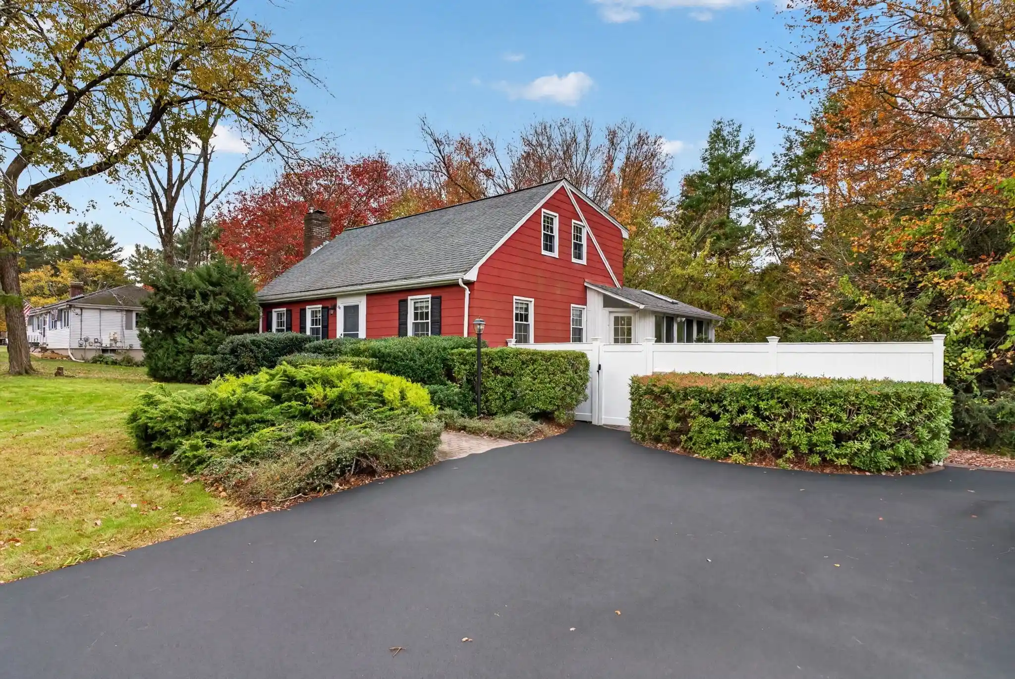 Single family home for sale at 188 North St, Foxboro, MA 02035 | MLS# 73594104