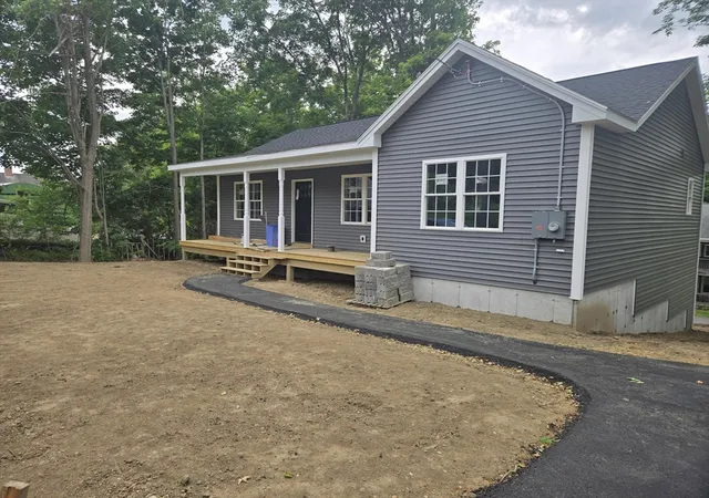 Homes for sale in Hardwick, MA | 120 High St, Hardwick, MA 01031 | MLS# 73539831