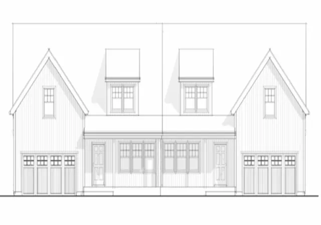 Homes for sale in Whitman, MA | Pln B Northville Village #Plan B, Whitman, MA 02382 | MLS# 73537254