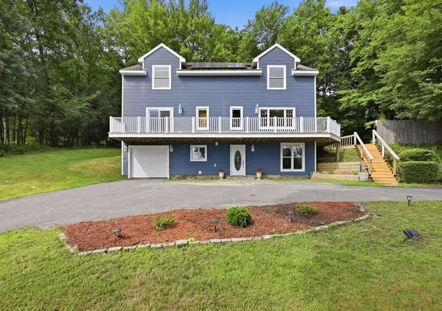 2nd image of 70 High St, Monson, MA 01057 | MLS# 73558720