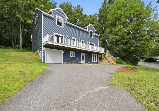39th image of 70 High St, Monson, MA 01057 | MLS# 73558720