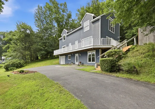 Photo 3 of Single family home for sale at 70 High St, Monson, MA 01057 | MLS# 73558720 | Listing updated on 2026-09-19