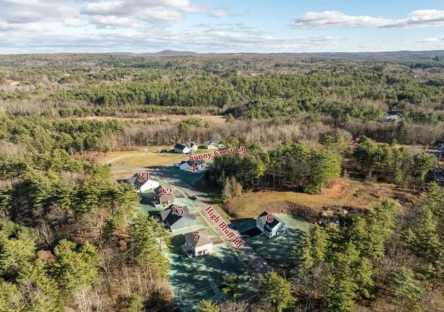 36th image of 31 High Bluff, Belchertown, MA 01007 | MLS# 73564364