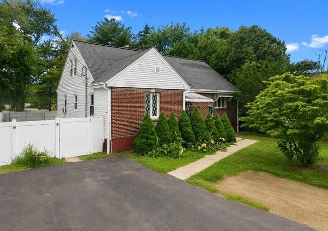 Photo 1 of Single family home for sale at 26 Beulah St, Framingham, MA 01701 | MLS# 73569117 | Listing updated on 2026-09-28