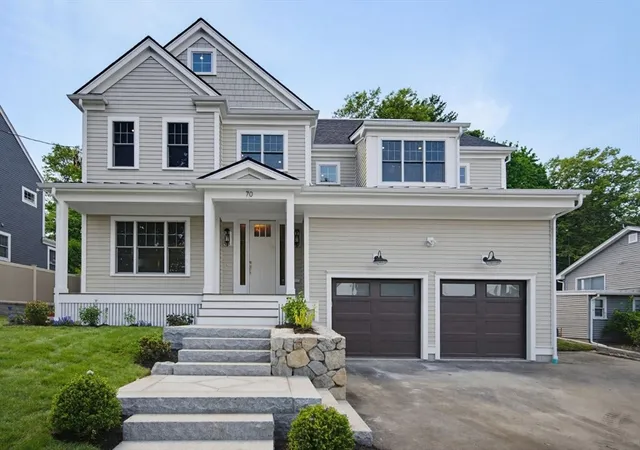 1st image of 70 Woodbine Circle, Needham Heights, MA 02494 | MLS# 73521985