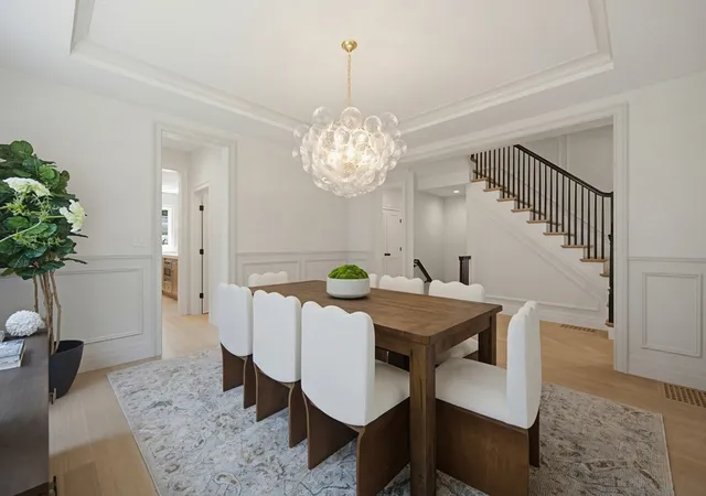 5th image of 70 Woodbine Circle, Needham Heights, MA 02494 | MLS# 73521985
