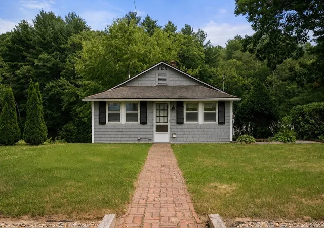 Photo 1 of Sale Pending at 10 Riverside Dr, Auburn, MA 01501 | MLS# 73550235 | Listing updated on 2026-09-23