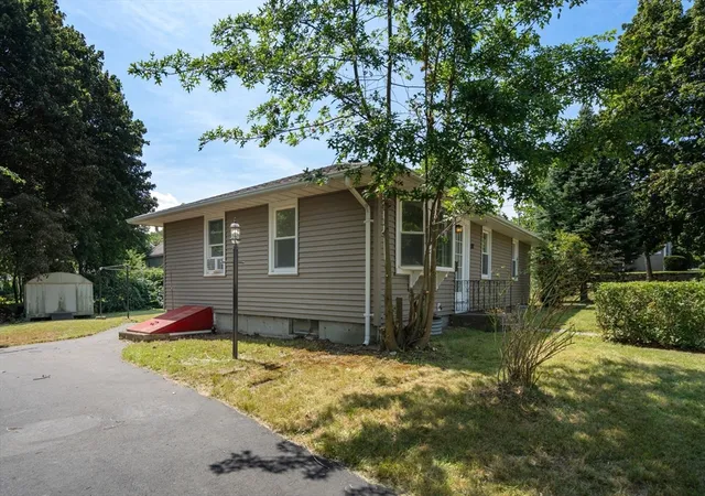 Photo 3 of Sale Pending at 128 Clark St, Worcester, MA 01606 | MLS# 73563473 | Listing updated on 2026-09-29