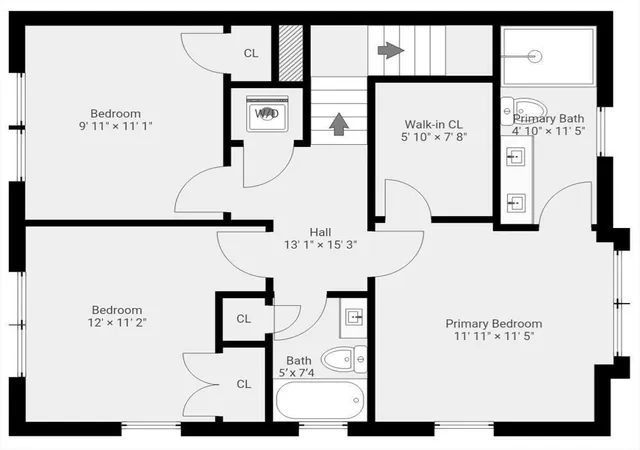 2nd image of 197 Lexington St, Watertown, MA 02472