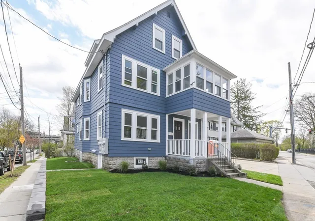 Photo 1 of Condo for sale at 20 Beechwood Ave #A-2, Watertown, MA 02472 | MLS# 73568247 | Listing updated on 2026-09-18