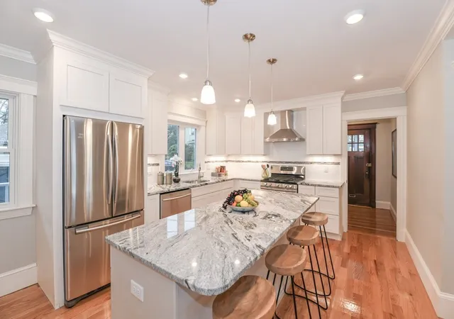 Photo 2 of Condo for sale at 20 Beechwood Ave #A-2, Watertown, MA 02472 | MLS# 73568247 | Listing updated on 2026-09-18