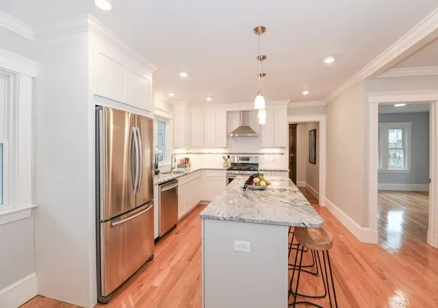 Photo 3 of Condo for sale at 20 Beechwood Ave #A-2, Watertown, MA 02472 | MLS# 73568247 | Listing updated on 2026-09-18