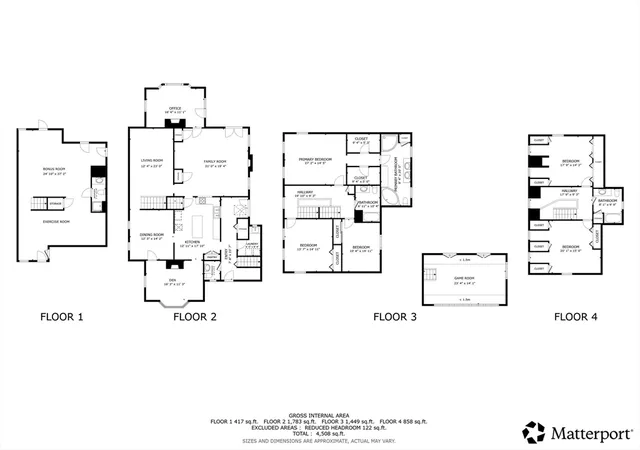 42nd image of 17 Old Landing Rd, Pembroke, MA 02359 | MLS# 73566273