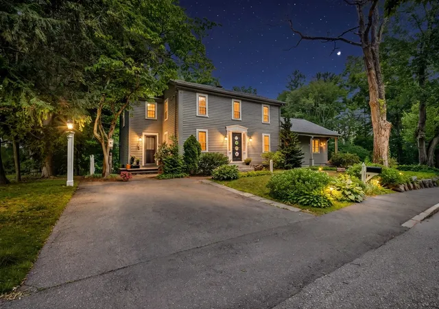 Photo 1 of Sale Pending at 5 Lincoln St, Andover, MA 01810 | MLS# 73563299 | Listing updated on 2026-08-20