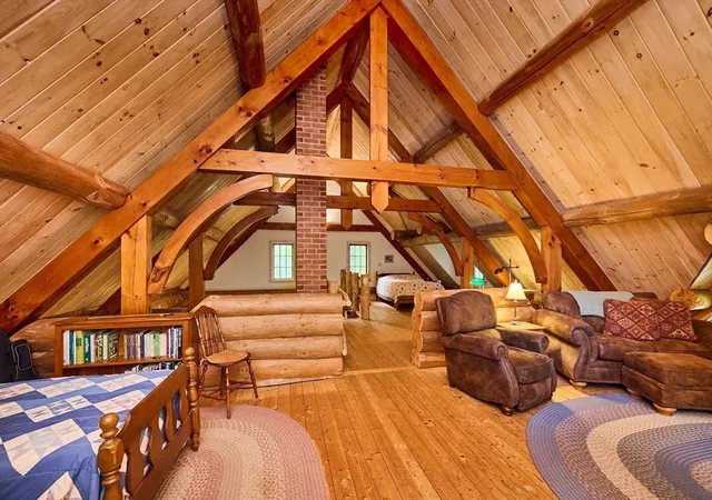 Photo 3 of Sale Pending at 486 Old Stage Rd, Ashfield, MA 01330 | MLS# 73525316 | Listing updated on 2026-08-31