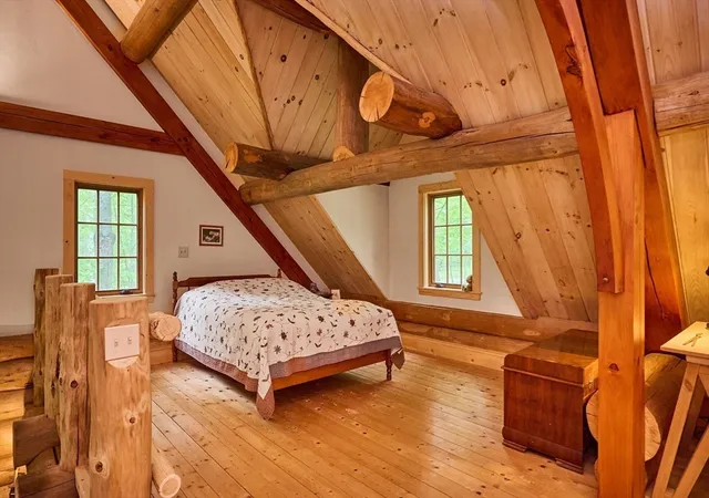 Photo 4 of Sale Pending at 486 Old Stage Rd, Ashfield, MA 01330 | MLS# 73525316 | Listing updated on 2026-08-31