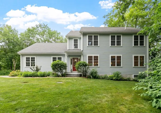 3rd image of 171 Depot Rd, Boxborough, MA 01719 | MLS# 73541439