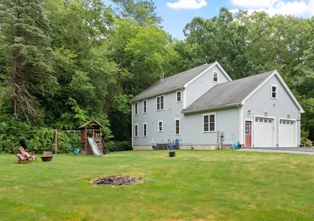 4th image of 171 Depot Rd, Boxborough, MA 01719 | MLS# 73541439
