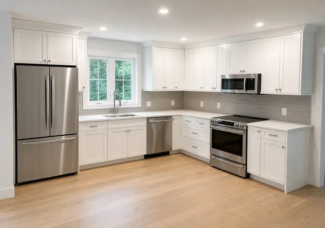 2nd image of 15 Mount Auburn St, Hopkinton, MA 01748 | MLS# 73554768