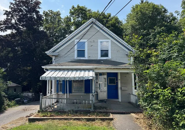 1st image of 30 First St, Taunton, MA 02780 | MLS# 73566771
