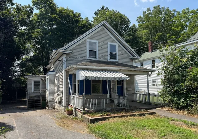 2nd image of 30 First St, Taunton, MA 02780 | MLS# 73566771