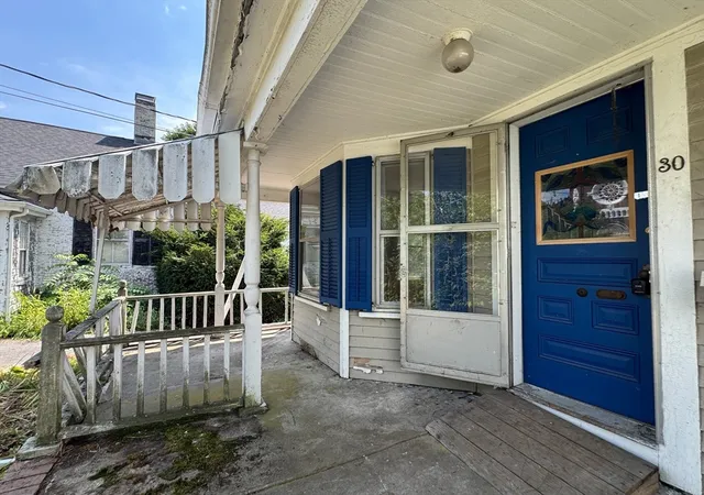Photo 3 of Single family home for sale at 30 First St, Taunton, MA 02780 | MLS# 73566771 | Listing updated on 2026-09-11