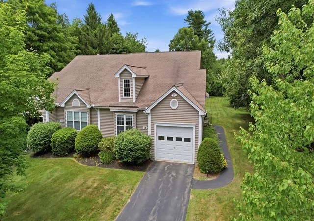 Homes for sale in Lancaster, MA | 12 Meditation Ln #10B, Lancaster, MA 01523 | MLS# 73543114