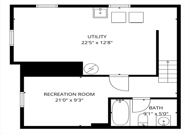 25th image of 15 Woodbine Ter, Auburndale, MA 02466 | MLS# 73551252