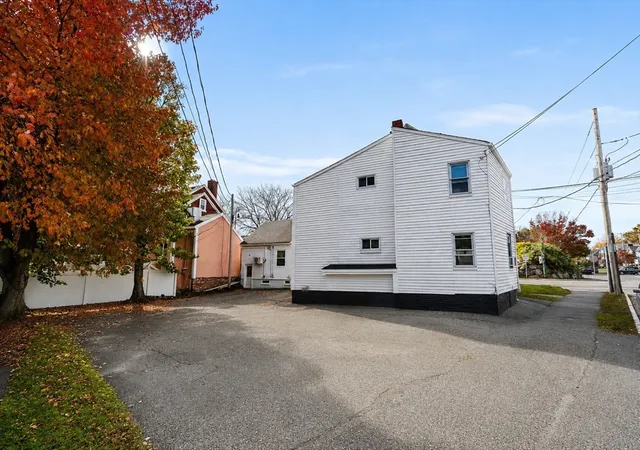 2nd image of 306 Main Street, Wakefield, MA 01880 | MLS# 73564750
