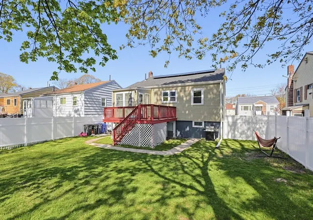 Homes for sale in Boston, MA | 27 Banfield Ave, Boston, MA 02126 | MLS# 73527892