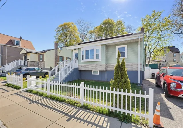 Homes for sale in Boston, MA | 27 Banfield Ave, Boston, MA 02126 | MLS# 73527892