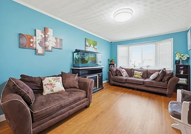 Homes for sale in Boston, MA | 27 Banfield Ave, Boston, MA 02126 | MLS# 73527892