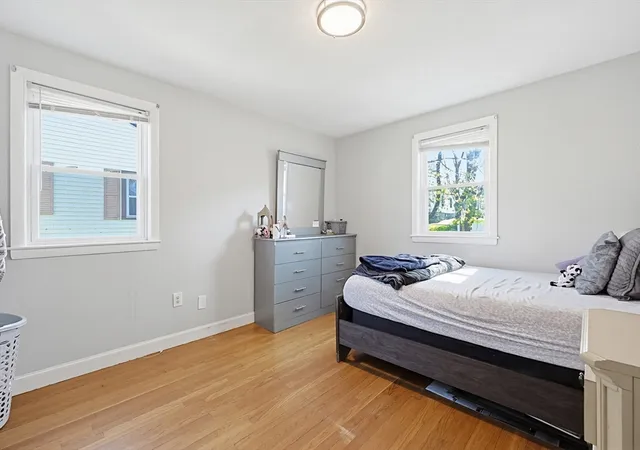 Homes for sale in Boston, MA | 27 Banfield Ave, Boston, MA 02126 | MLS# 73527892
